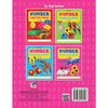 Number Writing Book 1-100