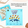 countries flags sudoku