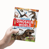 Explore Dinosaur World Encyclopedia