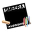 Personalized Chalkboard