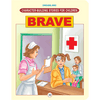Character Building - Brave