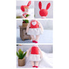 Sleeping Bunny Doll | Red Heart