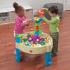 Wild Whirlpool Water Table