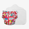 Freesize UNO Cloth Diaper | Baby Talk
