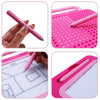 Scoo Fun (Pink) 2-in-1 Board Magical Slate and Magnetic Board