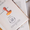 Personalised Book Stamp | The Reading Nook