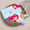 Personalised Envelopes