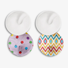 Pack of 2 Dry Feel Nursing Pads