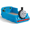 The Tank Engine Toddler Bed