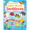 Very First Sight Words Sentences Level 2