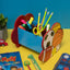 Personalised Pen Stand | Balls