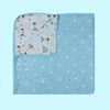 Organic Muslin Blanket | The Little Prince
