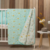 Mini Cot Set | Horizon