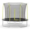 10ft Wave Springsafe® Trampoline and Enclosure