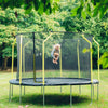 14ft Wave Springsafe® Trampoline and Enclosure
