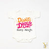 Diwali Dazzle Personalised Bodysuit