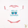 Hello Summer Bodysuit