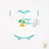Summer Vibes Bodysuit