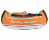 The Little Woodland Canoe