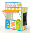 Lemonade Stand Play Home