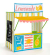 Lemonade Stand Play Home