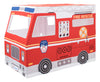 Fire Truck Play Home