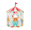 Circus Tent Play Home