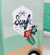 Surf Van Camper Play Home
