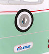 Surf Van Camper Play Home
