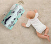 Under The Sea Tummy Time Toy