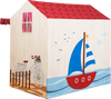 Beach House Play Tent
