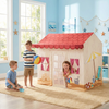 Beach House Play Tent