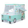 Ice Cream & Cupcake Truck Play Home