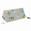 Geometric Shapes Tummy Time Toy