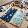 Under The Sea Sleeping Bag
