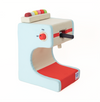 Coffee Shop Doorway Portal Play & Espresso Machine Set