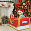 Santa's Sleigh