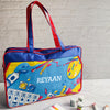 Personalised Jumbo Art Bag | Paint