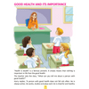 Children's Health Education - Book 3