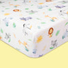 Organic Cot Bedding Set | Into The Wild