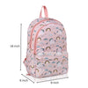 Personalised Backpack | Unicorn