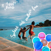 Aqua Bomb Reuseable Water Balloons