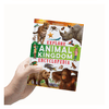 Explore Animal Kingdom Encyclopedia