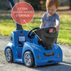 Push Around Buggy GT | Blue