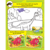 Sticker Activity Book - Dinosaurs