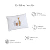 Wild Life Rai Pillow