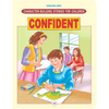 Character Building - Confident