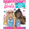 Barbie Colouring Book 2