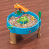 Duck Pond Water Table