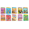 My First Early Learning - Pack of 10 Books